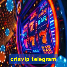 crisvip telegram